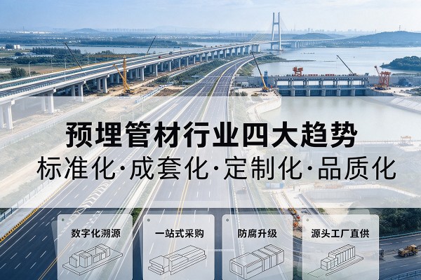 海东行业发展趋势总结