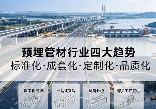 海东行业发展趋势总结