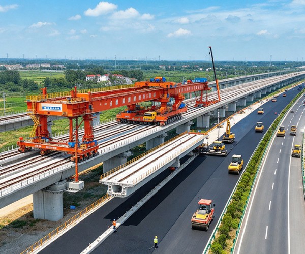 海东公路建设