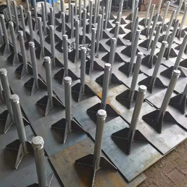 海东鑫亿呈沉降板生产