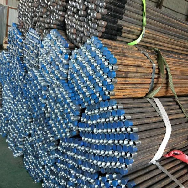 海东冷却管生产